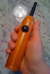 My Mark's Mod #82: Tulipwood