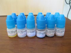 eliquidsamples bottles