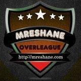 mreshane