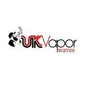 UK Vapor Waves.