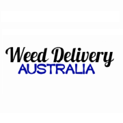 Weed Delivery Australia