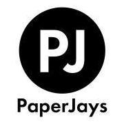 Paper Jays