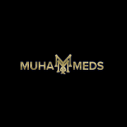 Muha Meds Carts